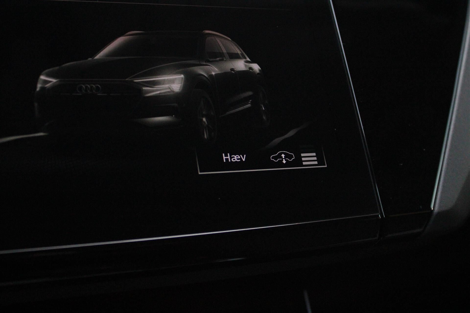 Billede af Audi E-tron 55 Prestige Quattro 408HK 5d Aut.