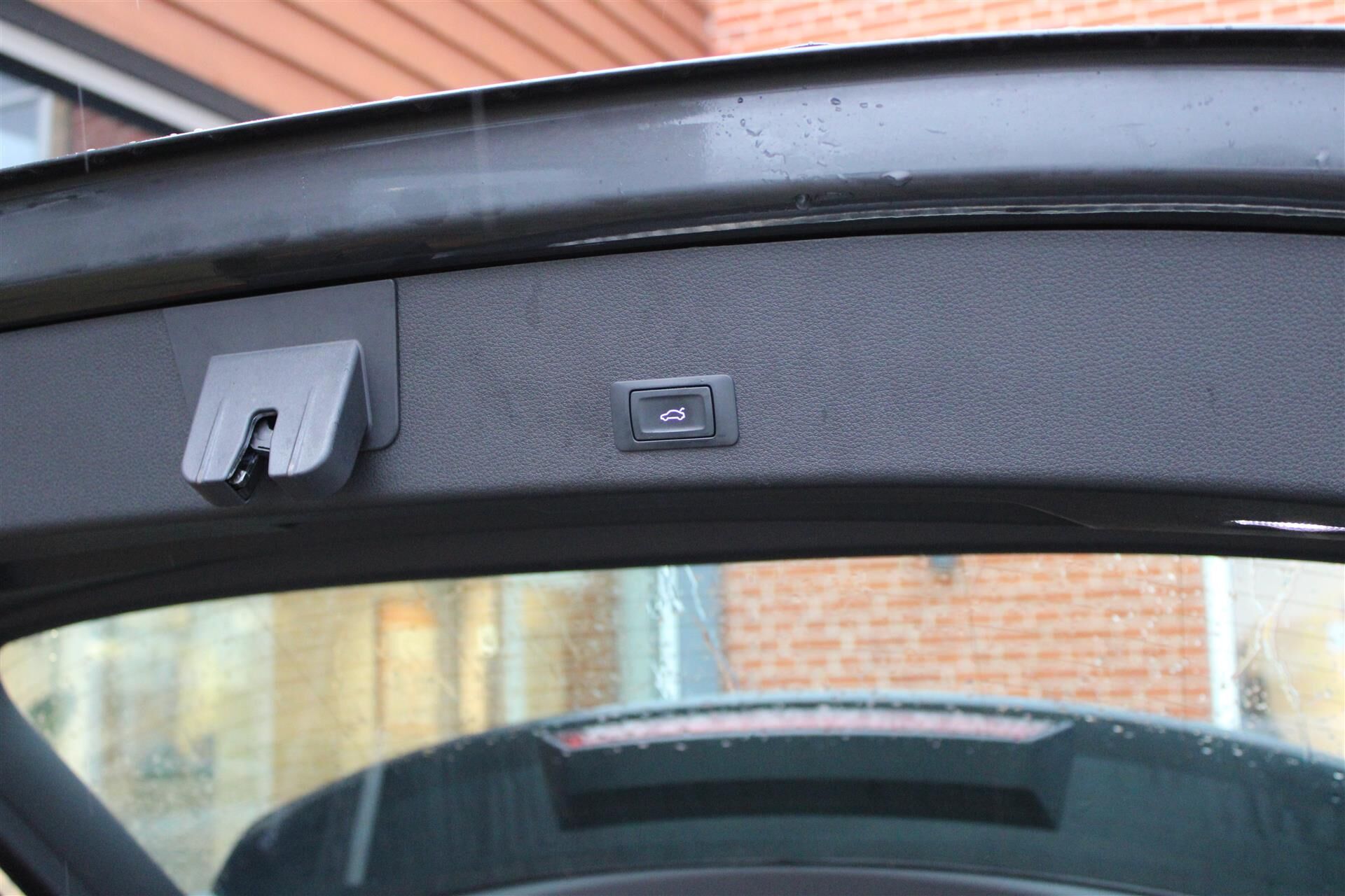 Billede af Audi E-tron 55 Prestige Quattro 408HK 5d Aut.