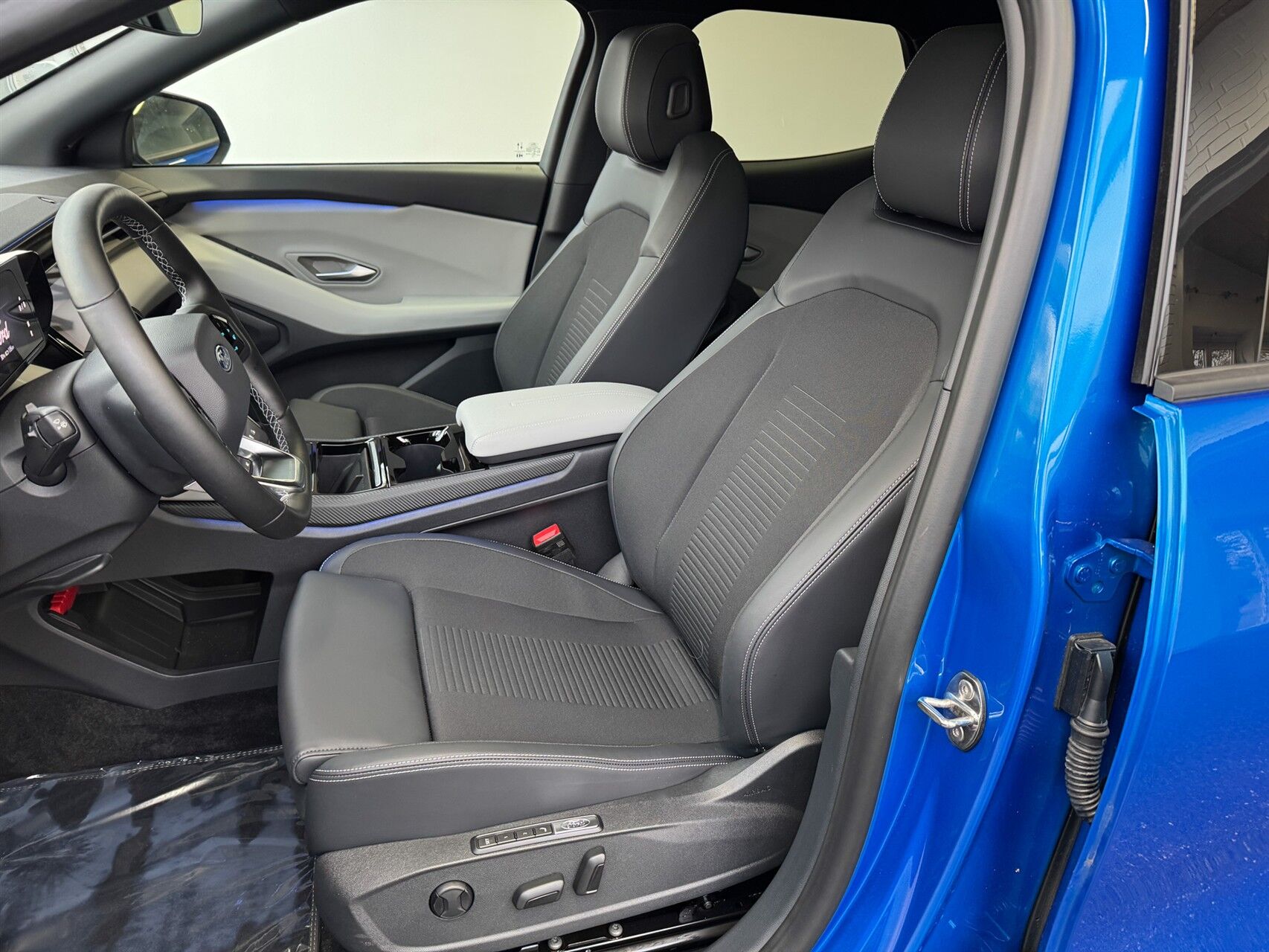 Billede af Ford Explorer EL UR Premium RWD 286HK 5d Aut.