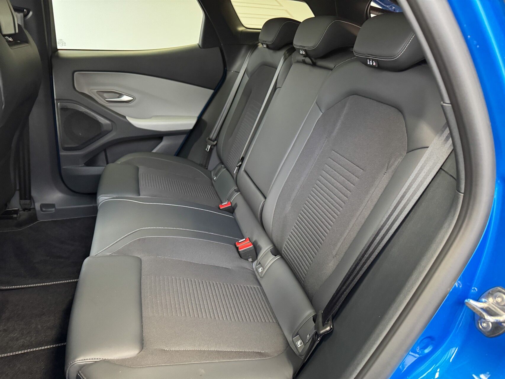 Billede af Ford Explorer EL UR Premium RWD 286HK 5d Aut.