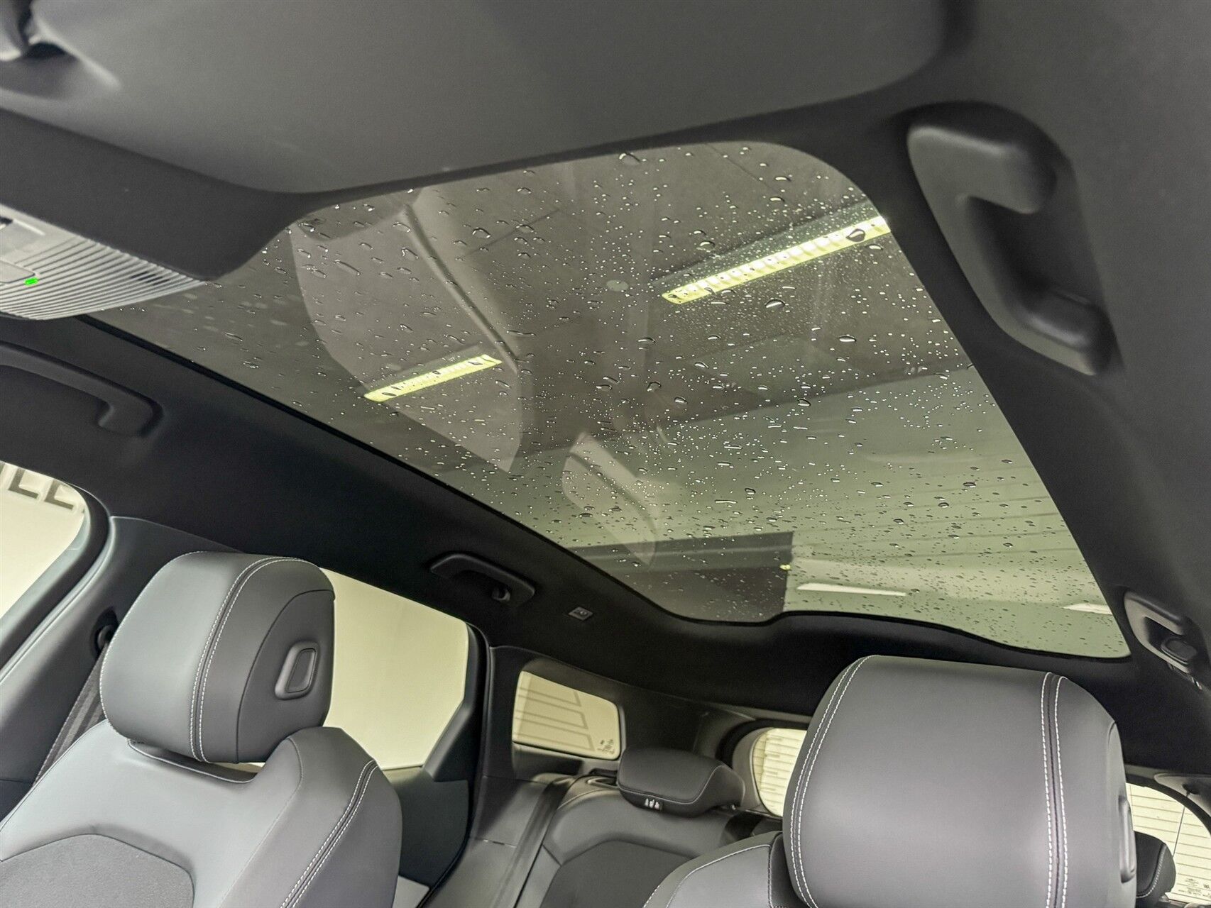 Billede af Ford Explorer EL UR Premium RWD 286HK 5d Aut.