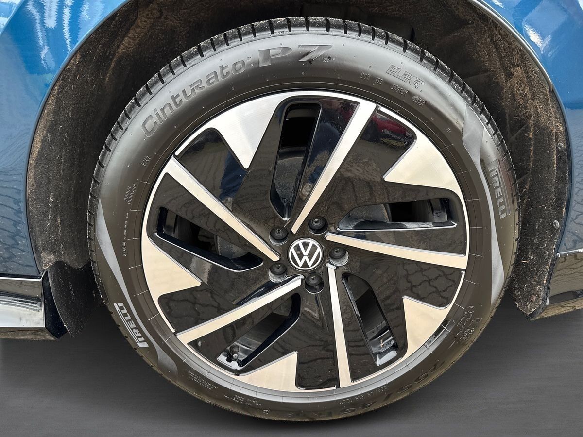 Billede af VW ID.7 Tourer EL Style 286HK Stc Aut.