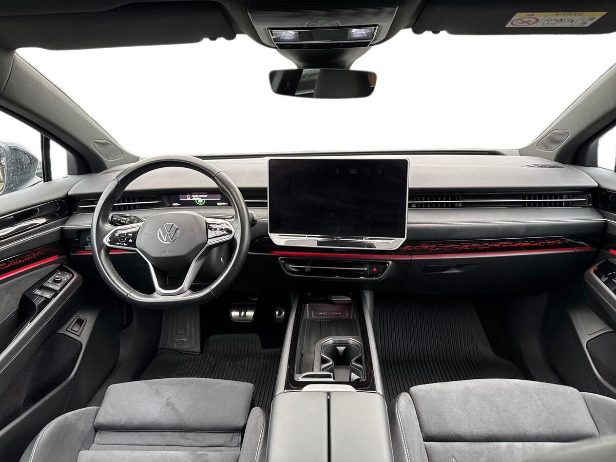 Billede af VW ID.7 Tourer EL Style 286HK Stc Aut.