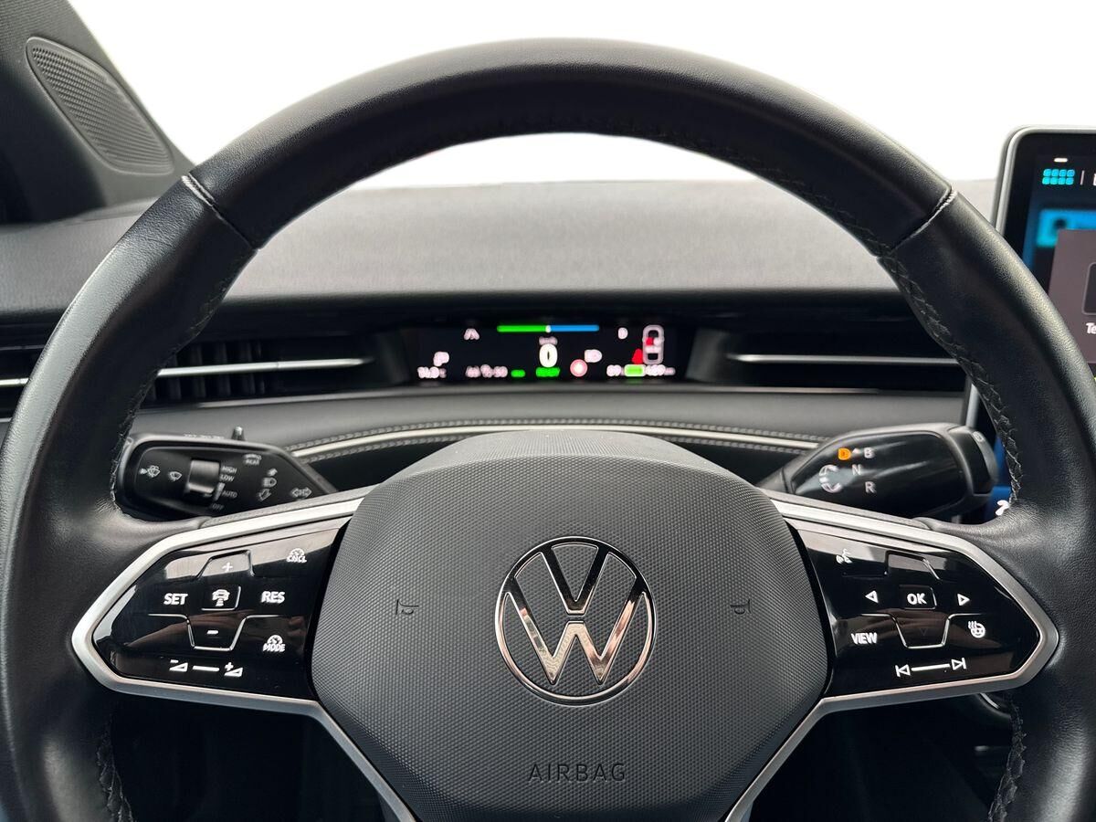Billede af VW ID.7 Tourer EL Style 286HK Stc Aut.
