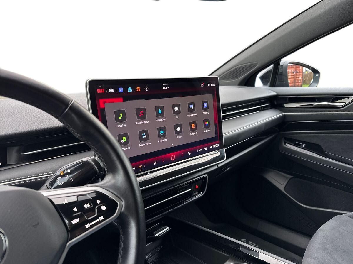 Billede af VW ID.7 Tourer EL Style 286HK Stc Aut.