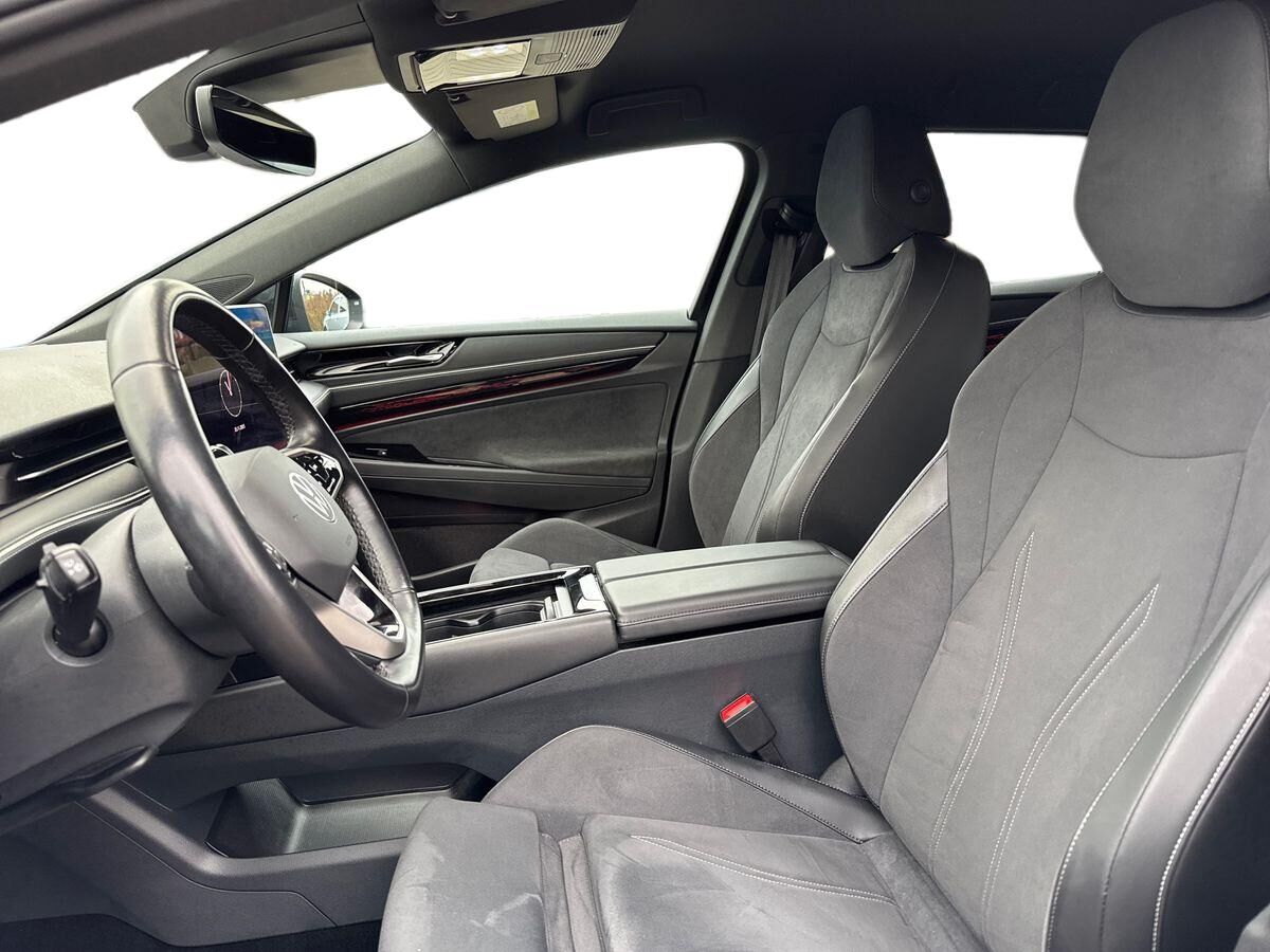 Billede af VW ID.7 Tourer EL Style 286HK Stc Aut.