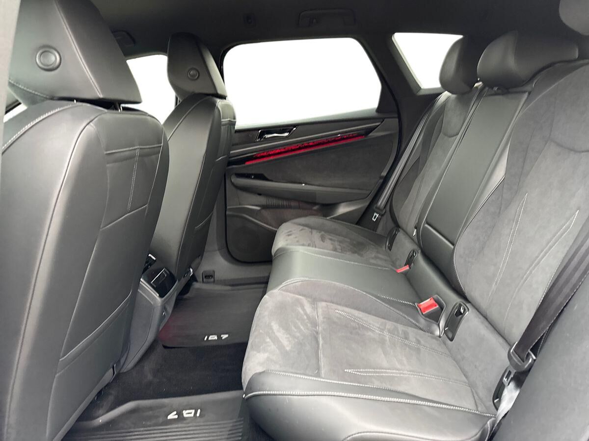 Billede af VW ID.7 Tourer EL Style 286HK Stc Aut.