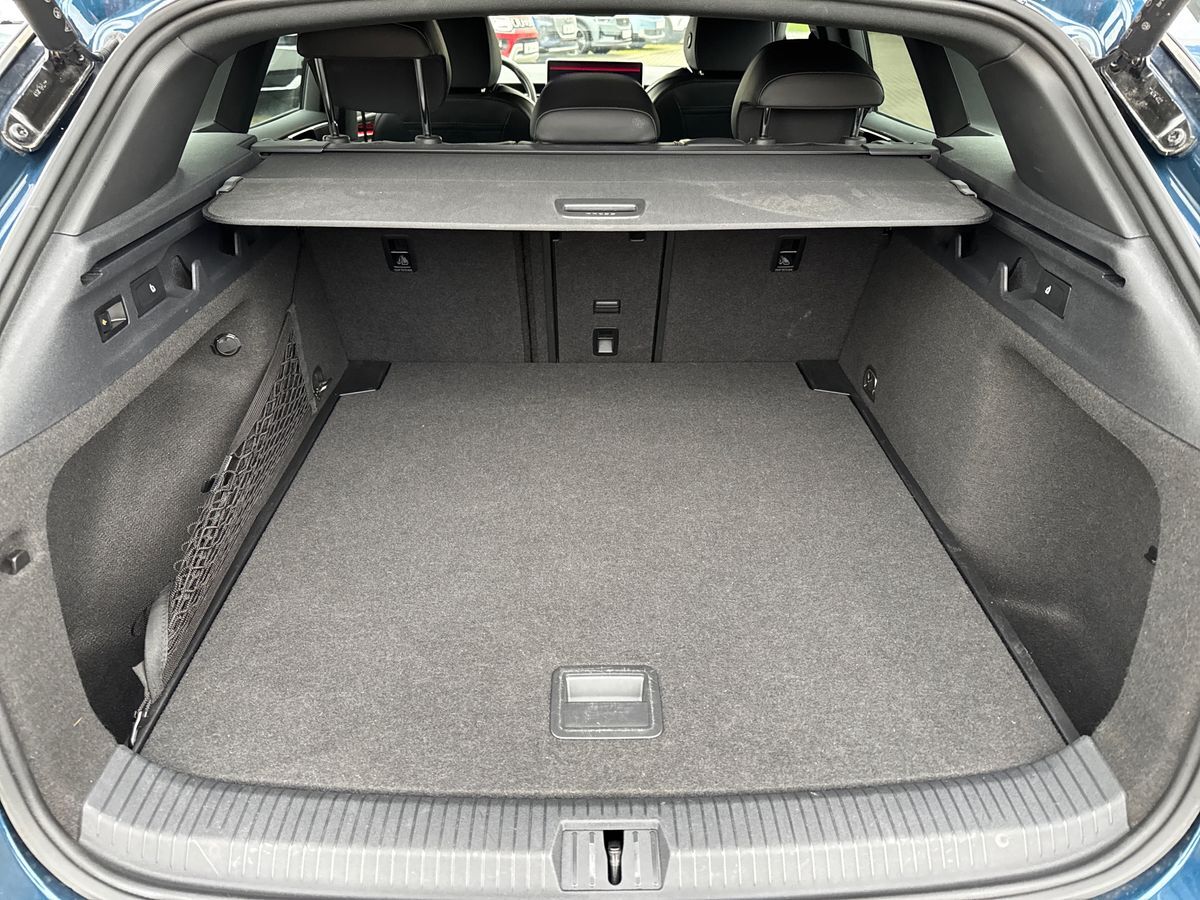 Billede af VW ID.7 Tourer EL Style 286HK Stc Aut.