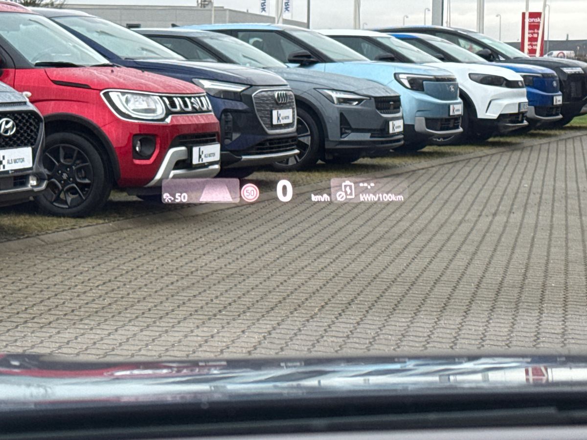 Billede af VW ID.7 Tourer EL Style 286HK Stc Aut.