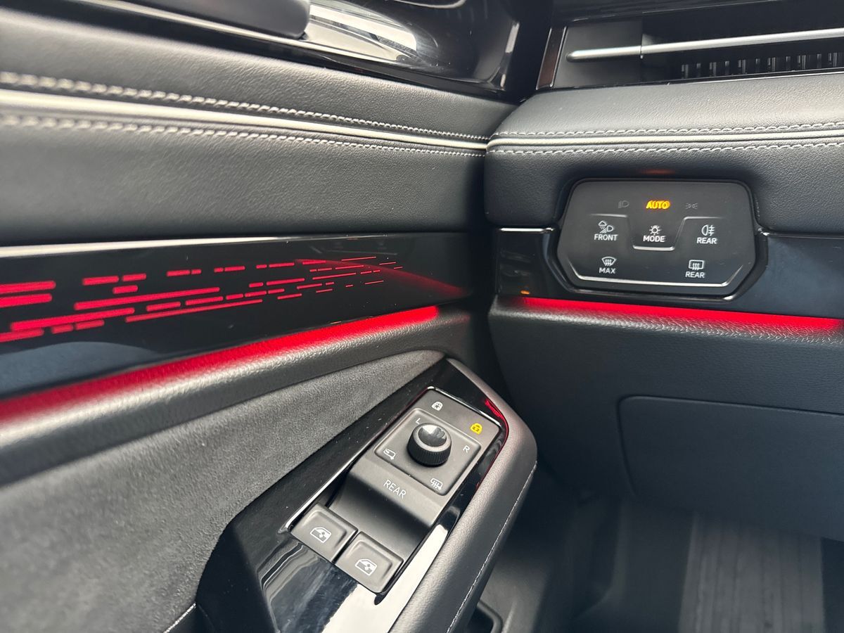 Billede af VW ID.7 Tourer EL Style 286HK Stc Aut.