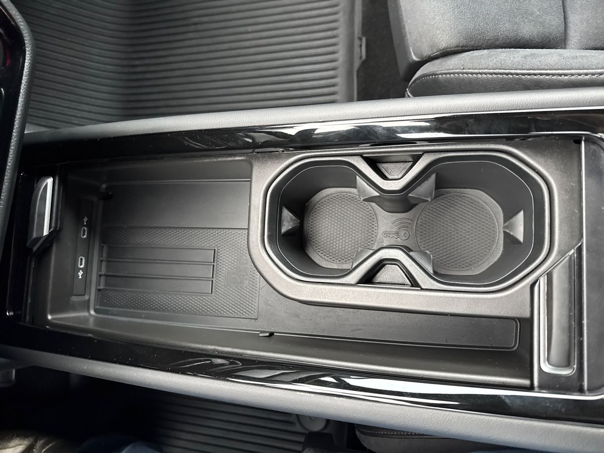 Billede af VW ID.7 Tourer EL Style 286HK Stc Aut.