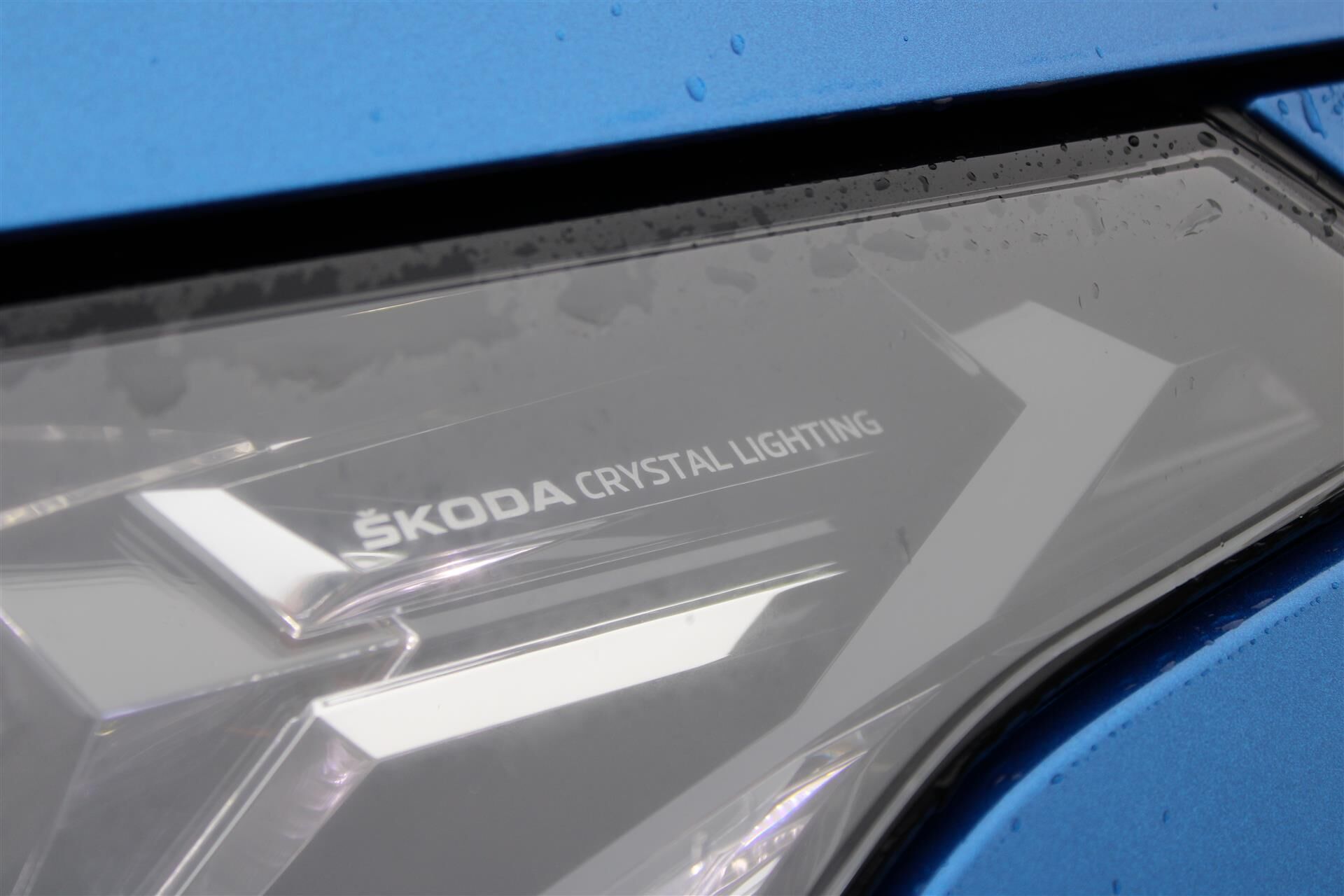 Billede af Skoda Enyaq 80 iV 204HK 5d Aut.