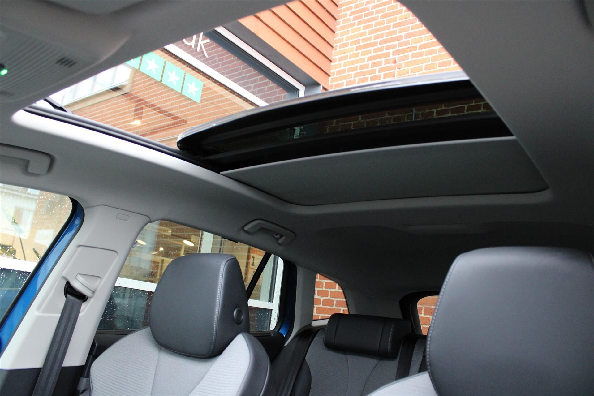 Billede af Skoda Enyaq 80 iV 204HK 5d Aut.