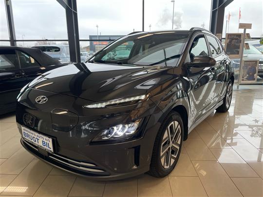 Hyundai Kona EL Advanced 204HK 5d Aut.
