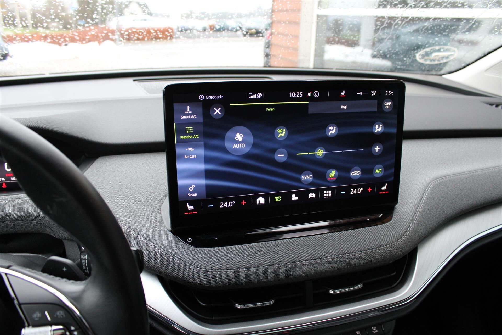 Billede af Skoda Enyaq 80 iV 204HK 5d Aut.