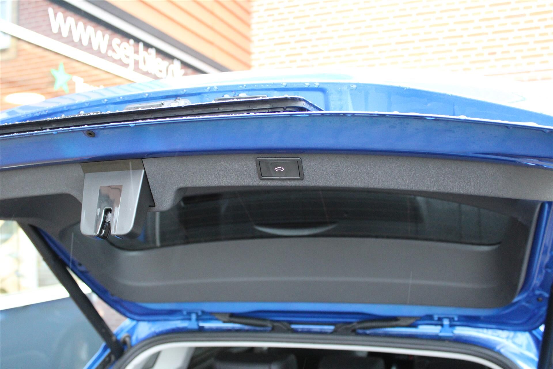 Billede af Skoda Enyaq 80 iV 204HK 5d Aut.