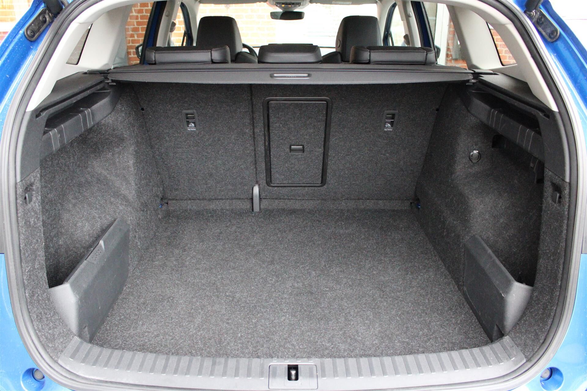 Billede af Skoda Enyaq 80 iV 204HK 5d Aut.