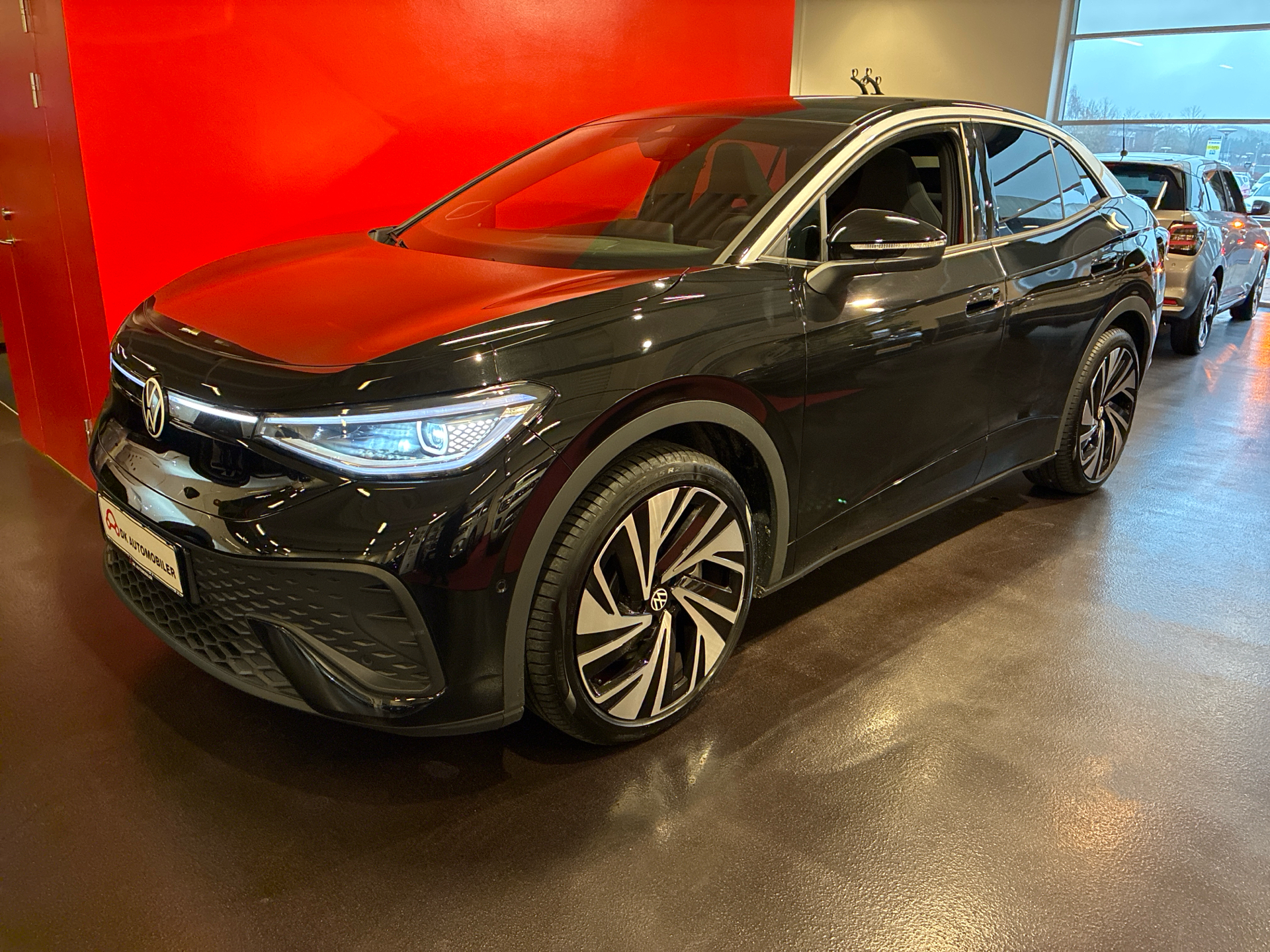 Billede af VW ID.5 EL Style+ 286HK 5d Aut.