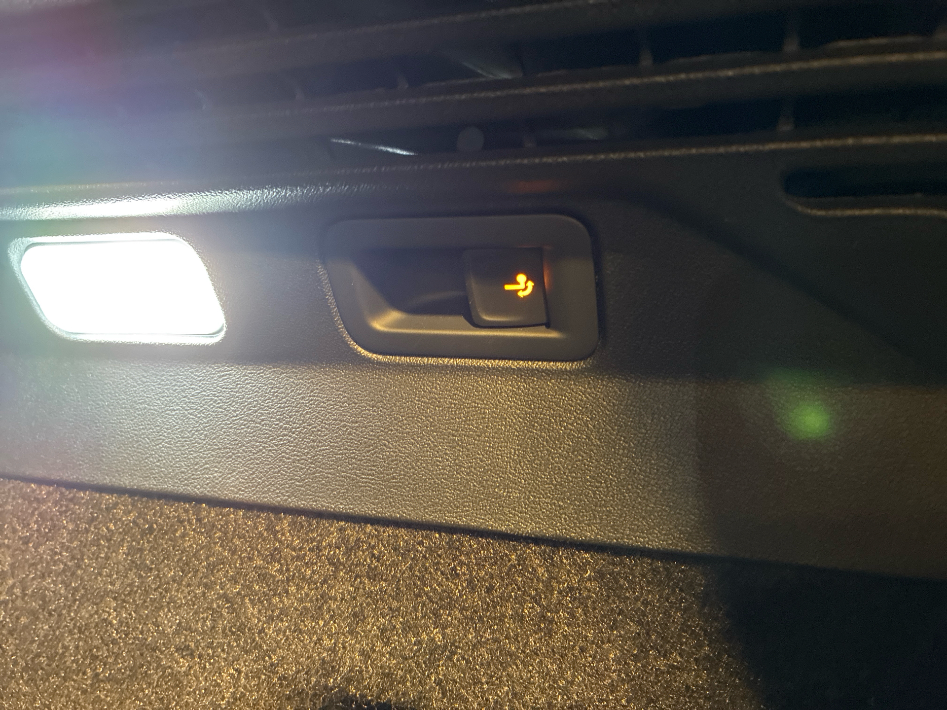 Billede af VW ID.5 EL Style+ 286HK 5d Aut.