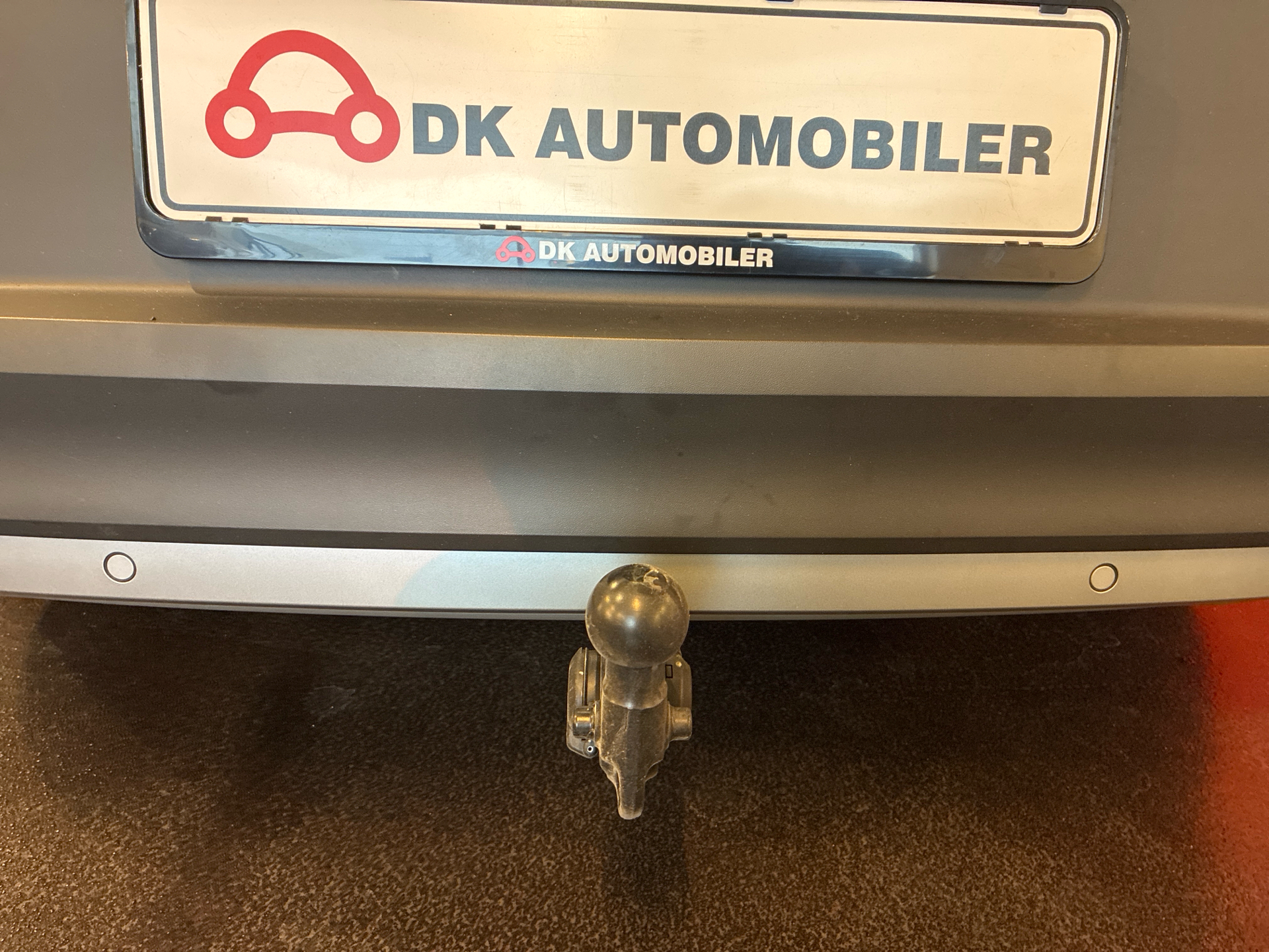 Billede af VW ID.5 EL Style+ 286HK 5d Aut.