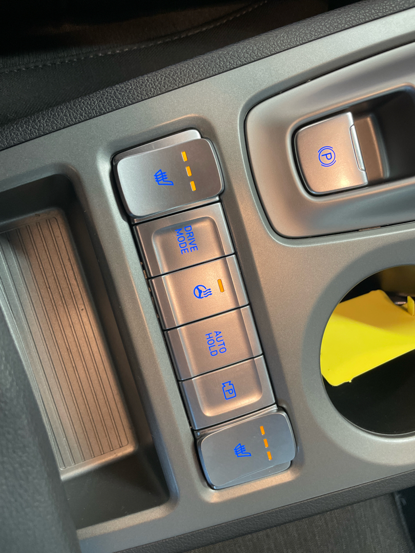 Billede af Hyundai Kona EL Advanced 204HK 5d Aut.