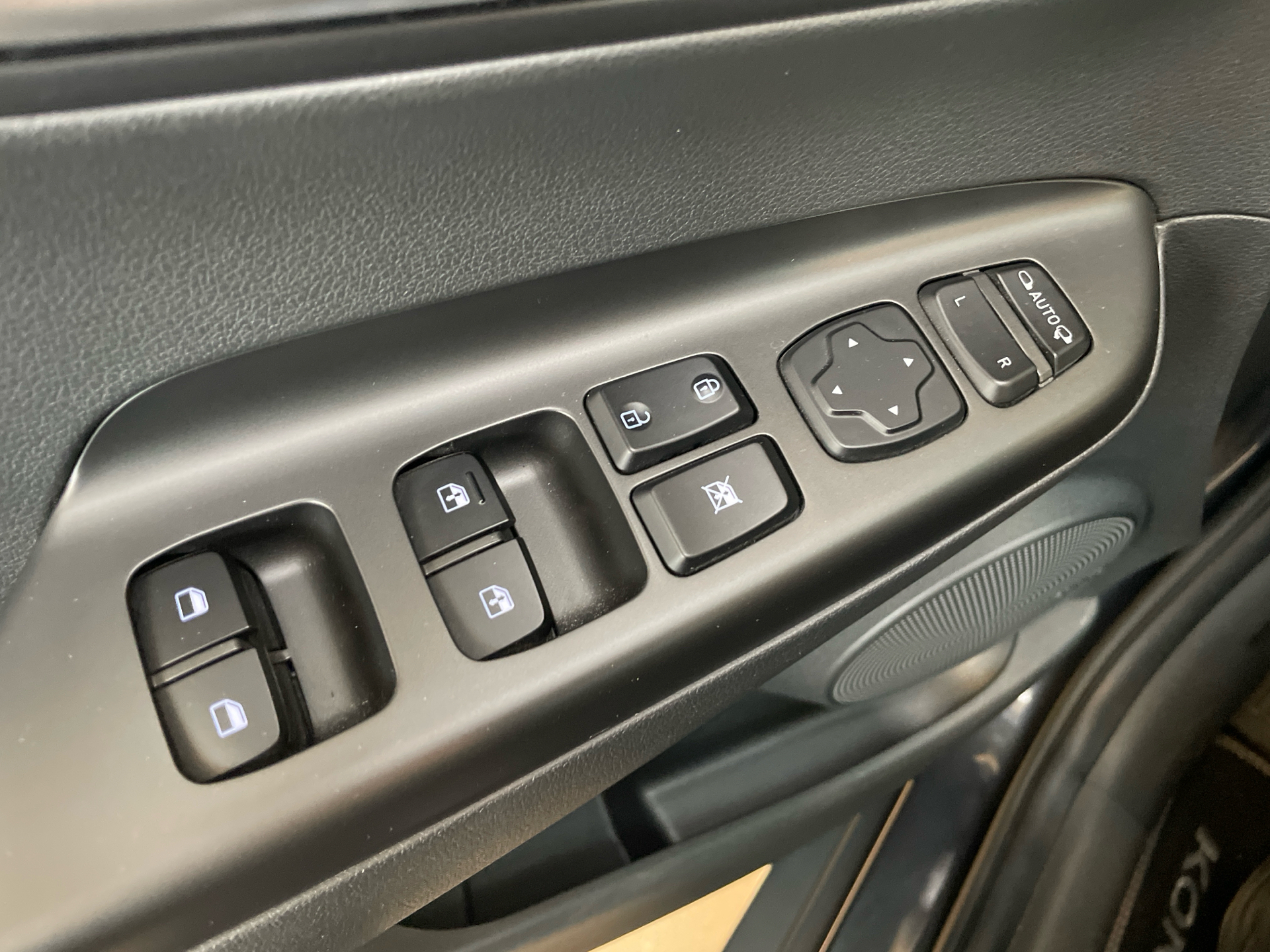 Billede af Hyundai Kona EL Advanced 204HK 5d Aut.