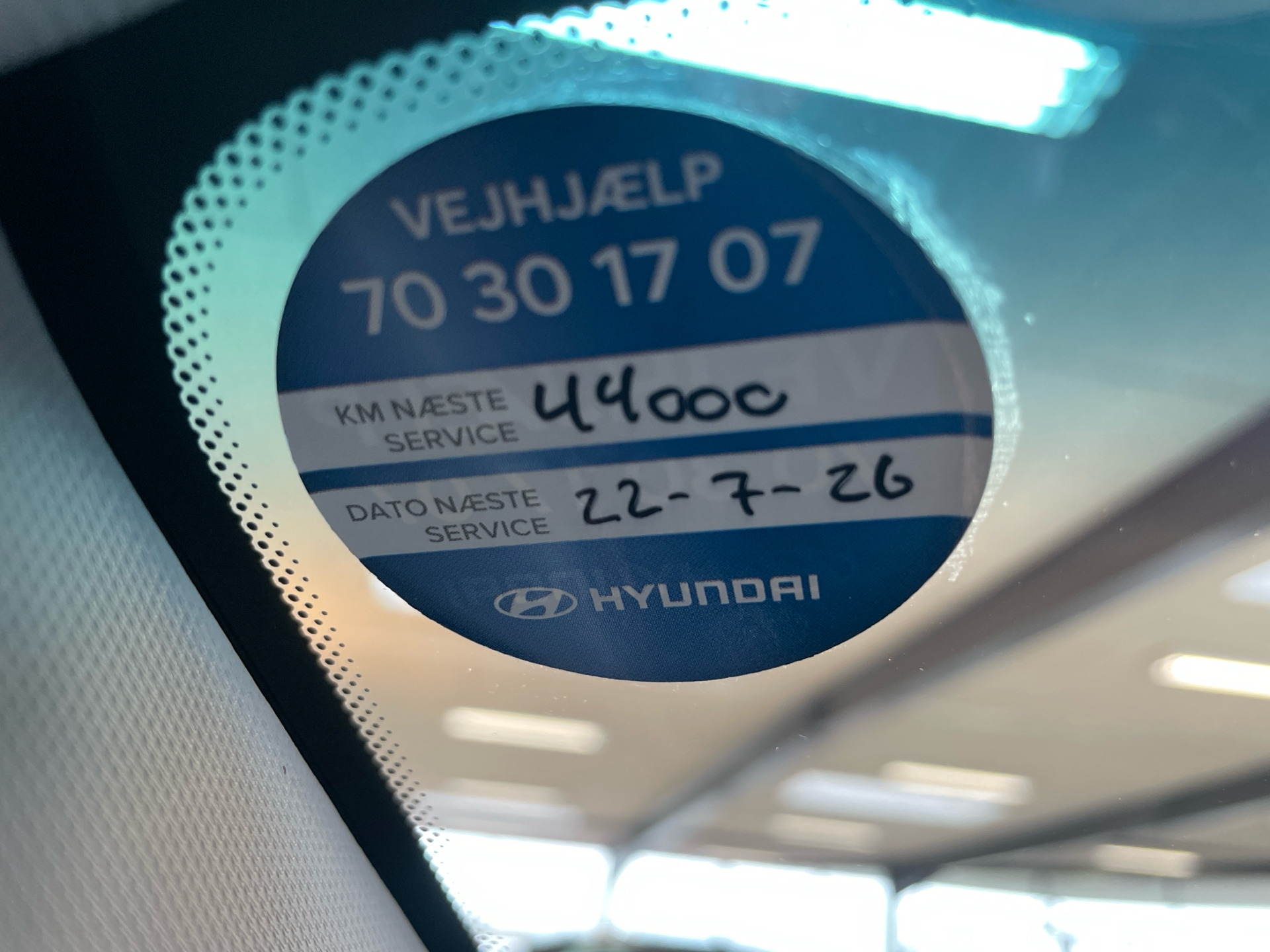 Billede af Hyundai Kona EL Advanced 204HK 5d Aut.