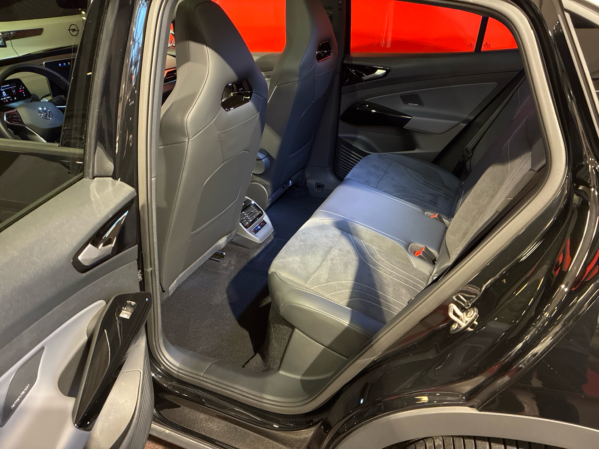 Billede af VW ID.5 EL Style+ 286HK 5d Aut.