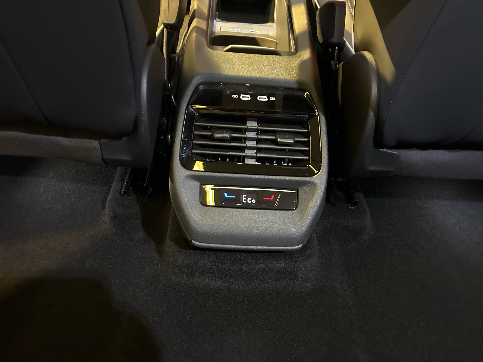 Billede af VW ID.5 EL Style+ 286HK 5d Aut.