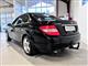 Billede af Mercedes-Benz C200 d 2,1 CDI BlueEfficiency 136HK Aut.