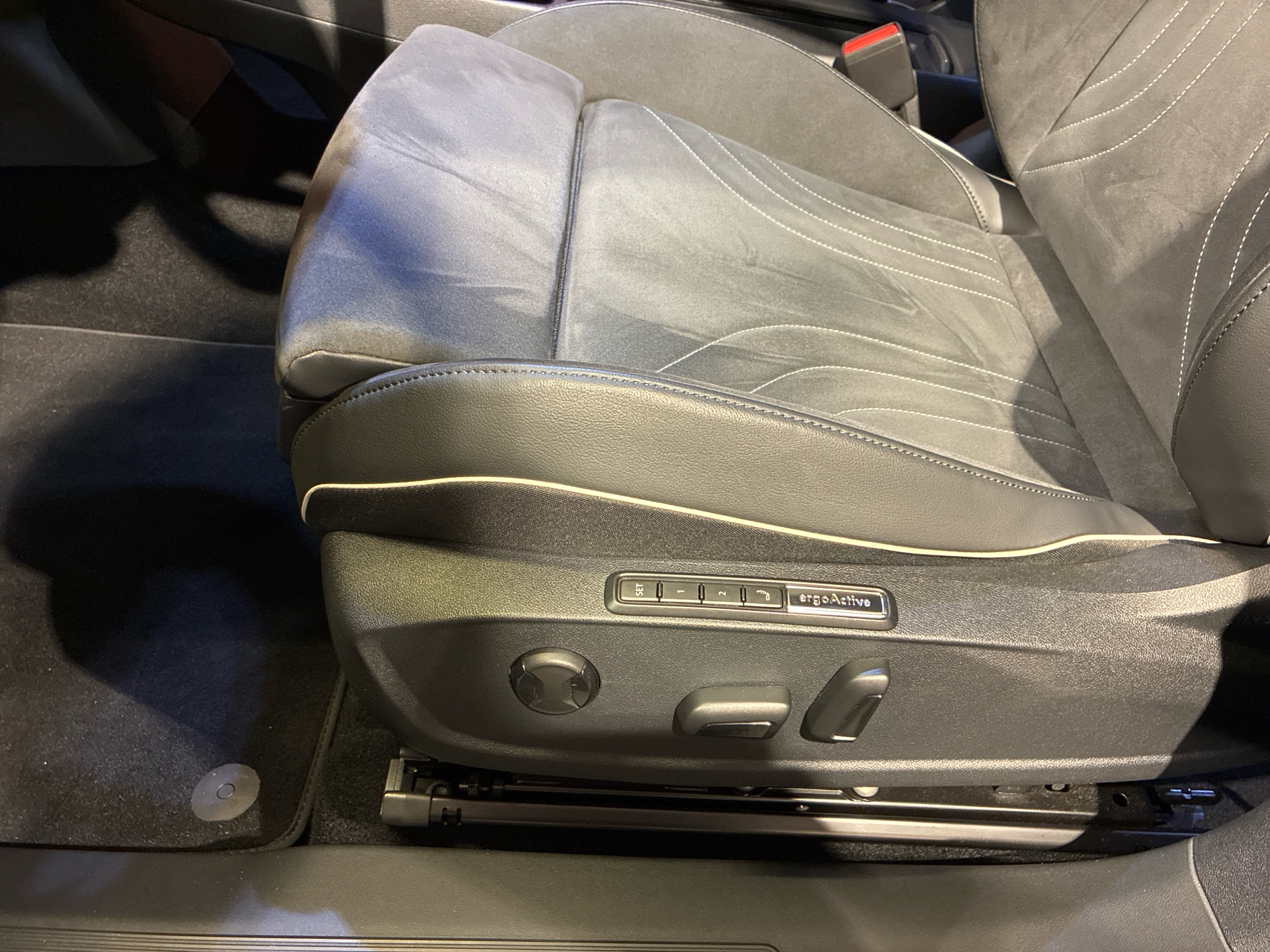 Billede af VW ID.5 EL Style+ 286HK 5d Aut.