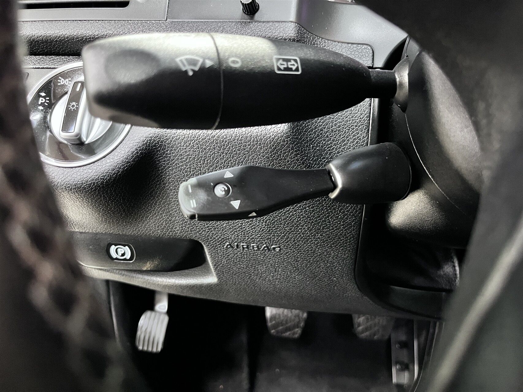 Billede af Mercedes-Benz C200 d 2,1 CDI BlueEfficiency 136HK Aut.