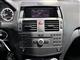 Billede af Mercedes-Benz C200 d 2,1 CDI BlueEfficiency 136HK Aut.