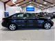 Billede af Mercedes-Benz C200 d 2,1 CDI BlueEfficiency 136HK Aut.