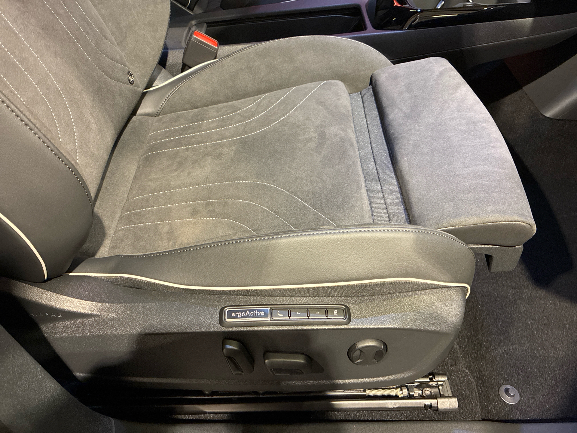 Billede af VW ID.5 EL Style+ 286HK 5d Aut.