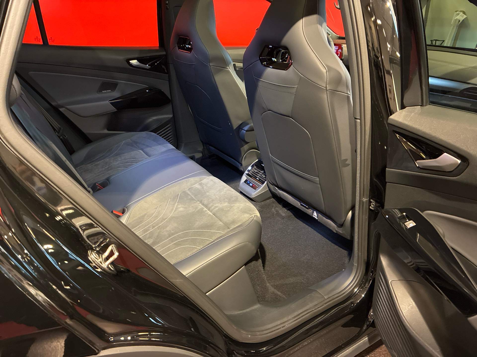 Billede af VW ID.5 EL Style+ 286HK 5d Aut.