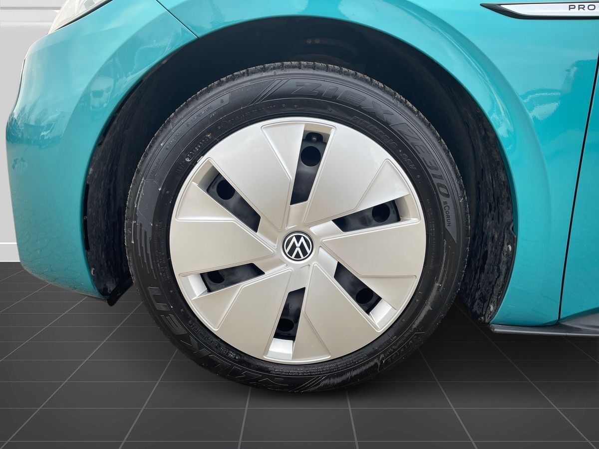 Billede af VW ID.3 EL Pro 145HK 5d Aut.
