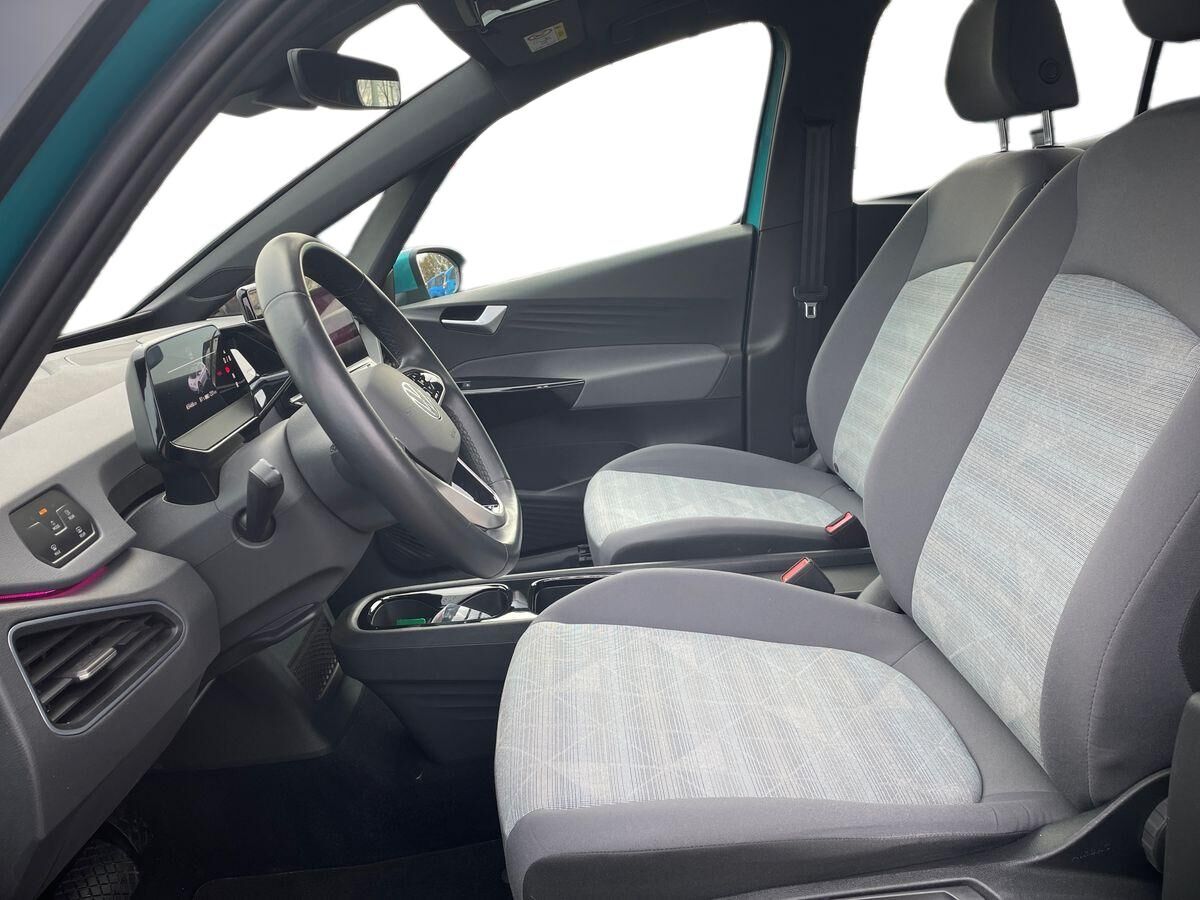 Billede af VW ID.3 EL Pro 145HK 5d Aut.