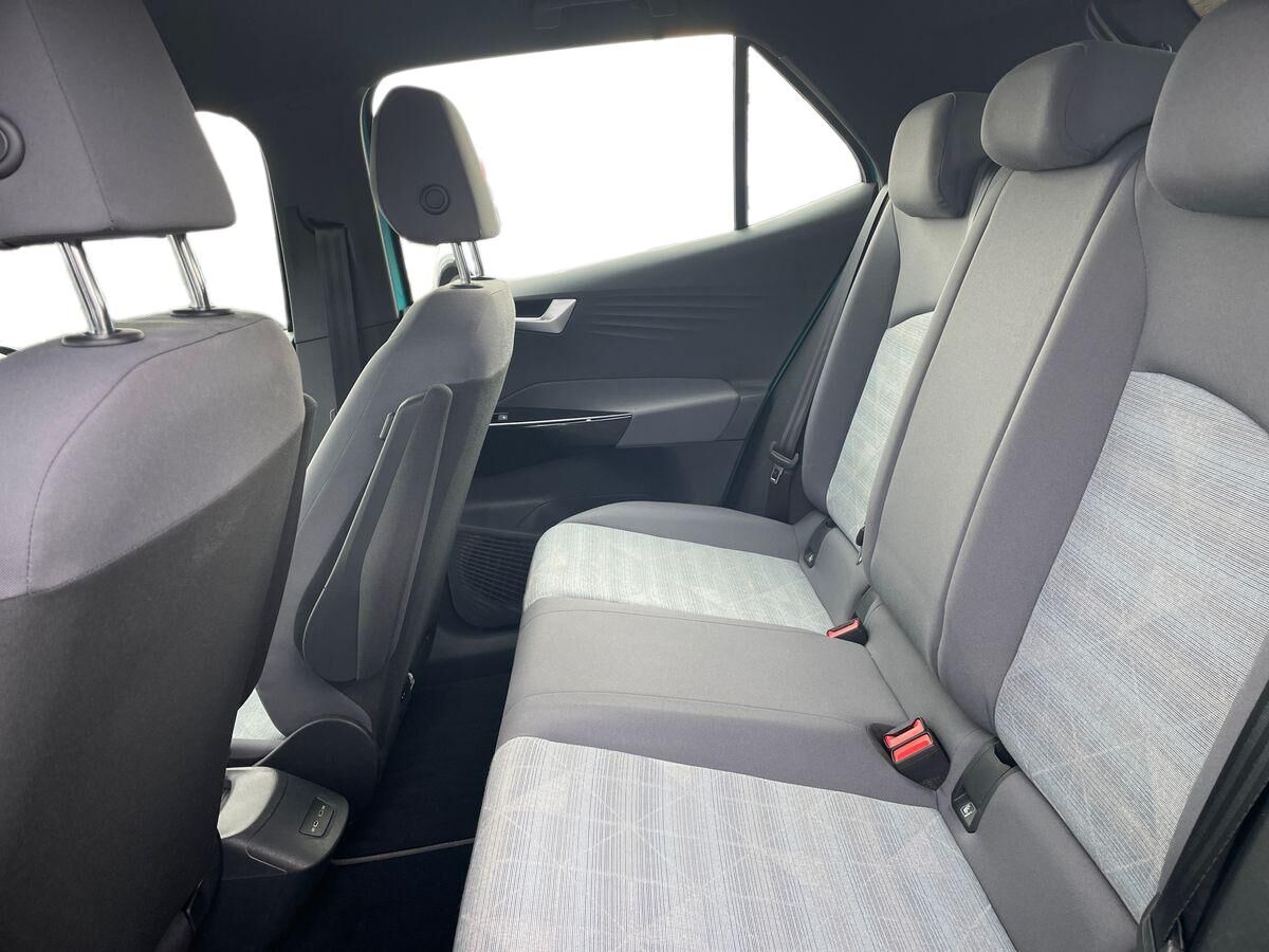 Billede af VW ID.3 EL Pro 145HK 5d Aut.