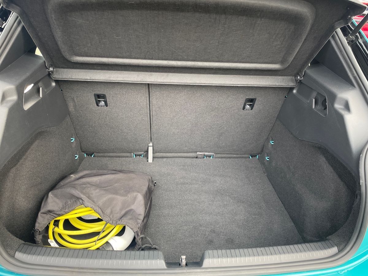 Billede af VW ID.3 EL Pro 145HK 5d Aut.