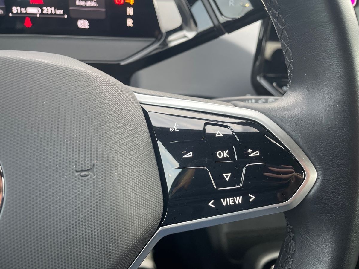 Billede af VW ID.3 EL Pro 145HK 5d Aut.