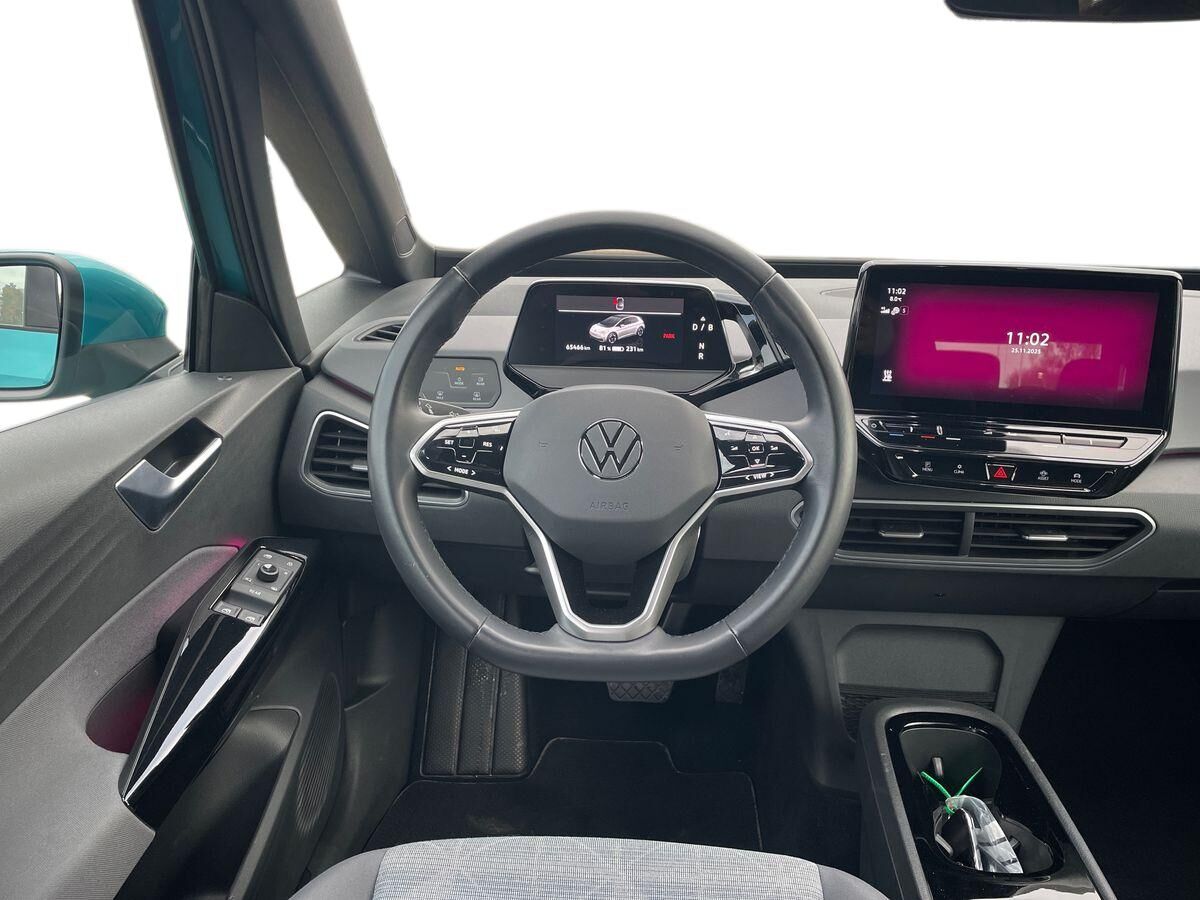 Billede af VW ID.3 EL Pro 145HK 5d Aut.