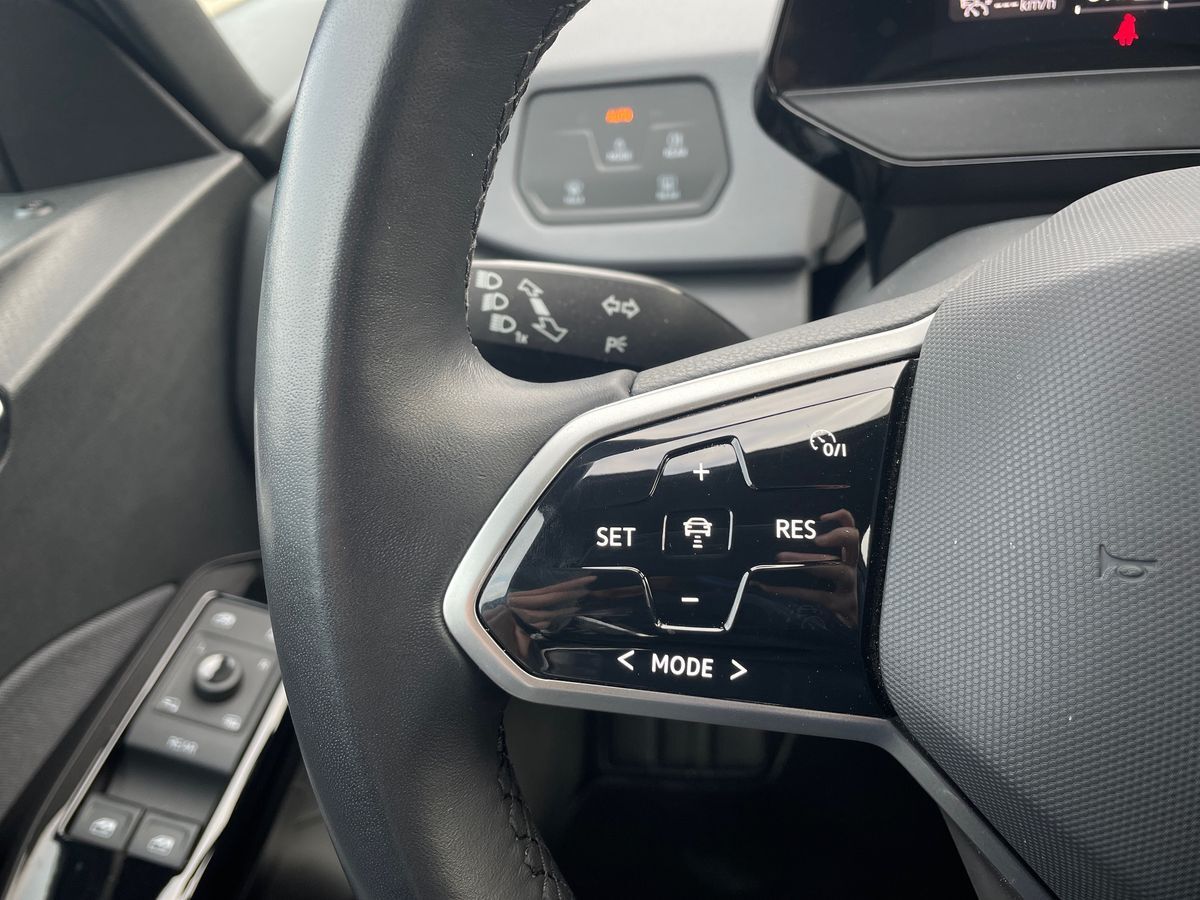 Billede af VW ID.3 EL Pro 145HK 5d Aut.