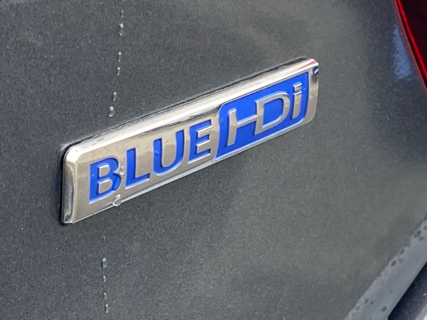 Billede af Peugeot 208 1,6 BlueHDi Envy 100HK 5d