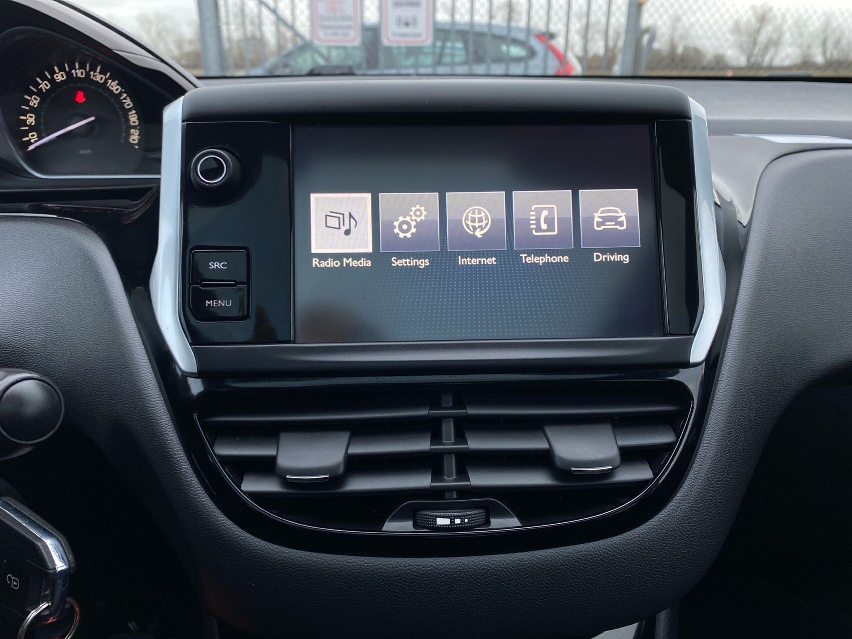 Billede af Peugeot 208 1,6 BlueHDi Envy 100HK 5d