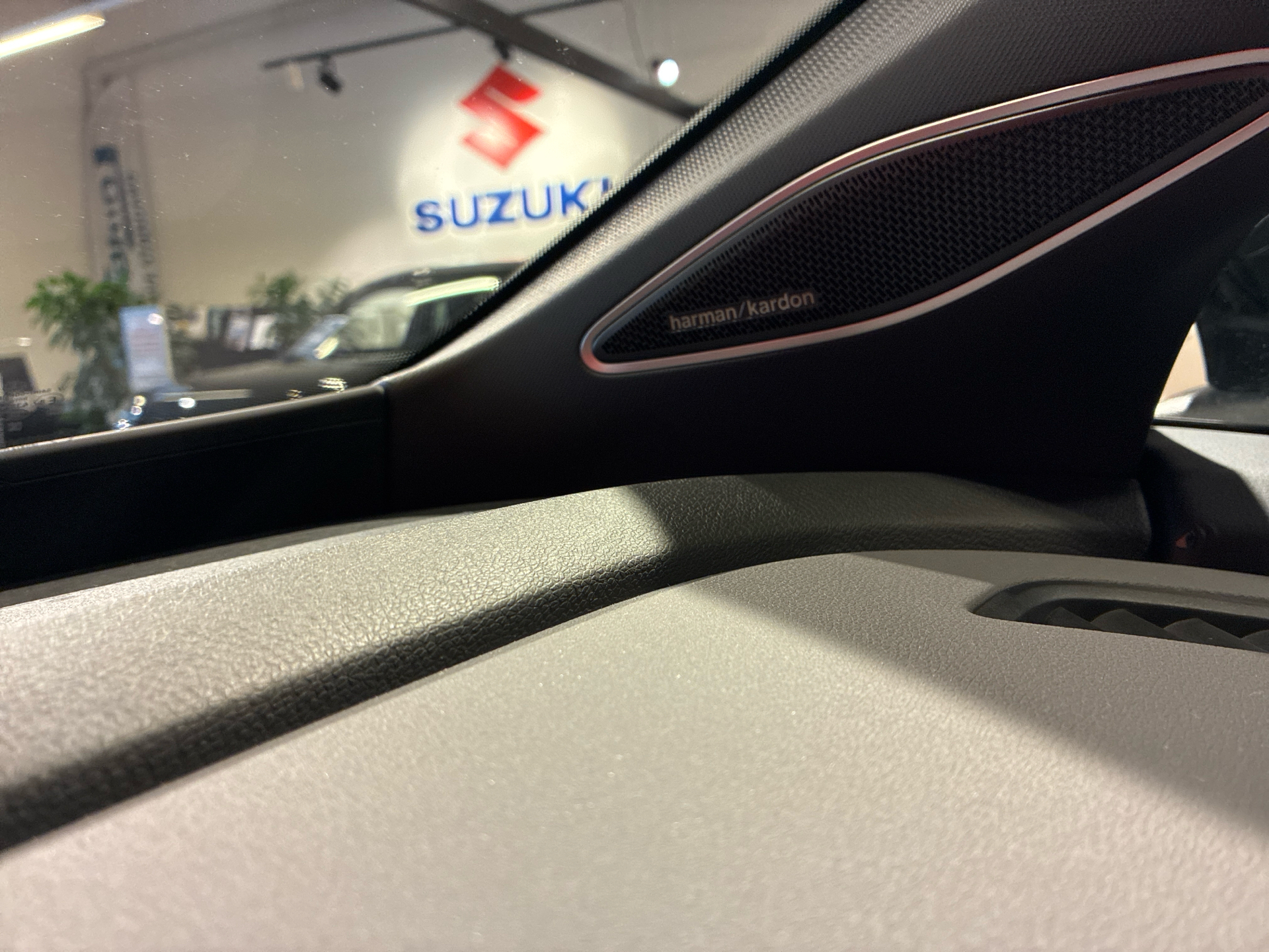 Billede af VW ID.5 EL Style+ 286HK 5d Aut.