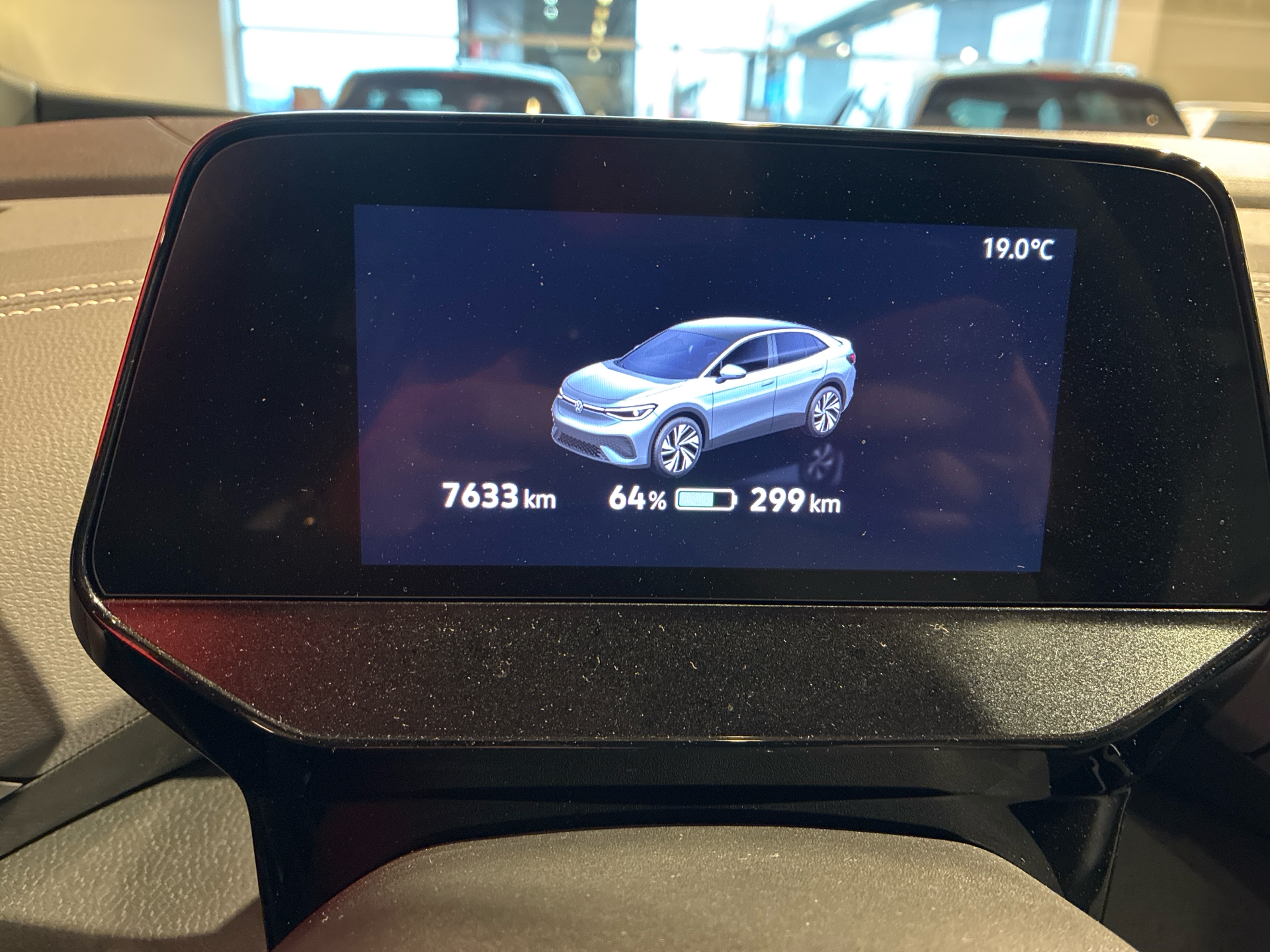 Billede af VW ID.5 EL Style+ 286HK 5d Aut.