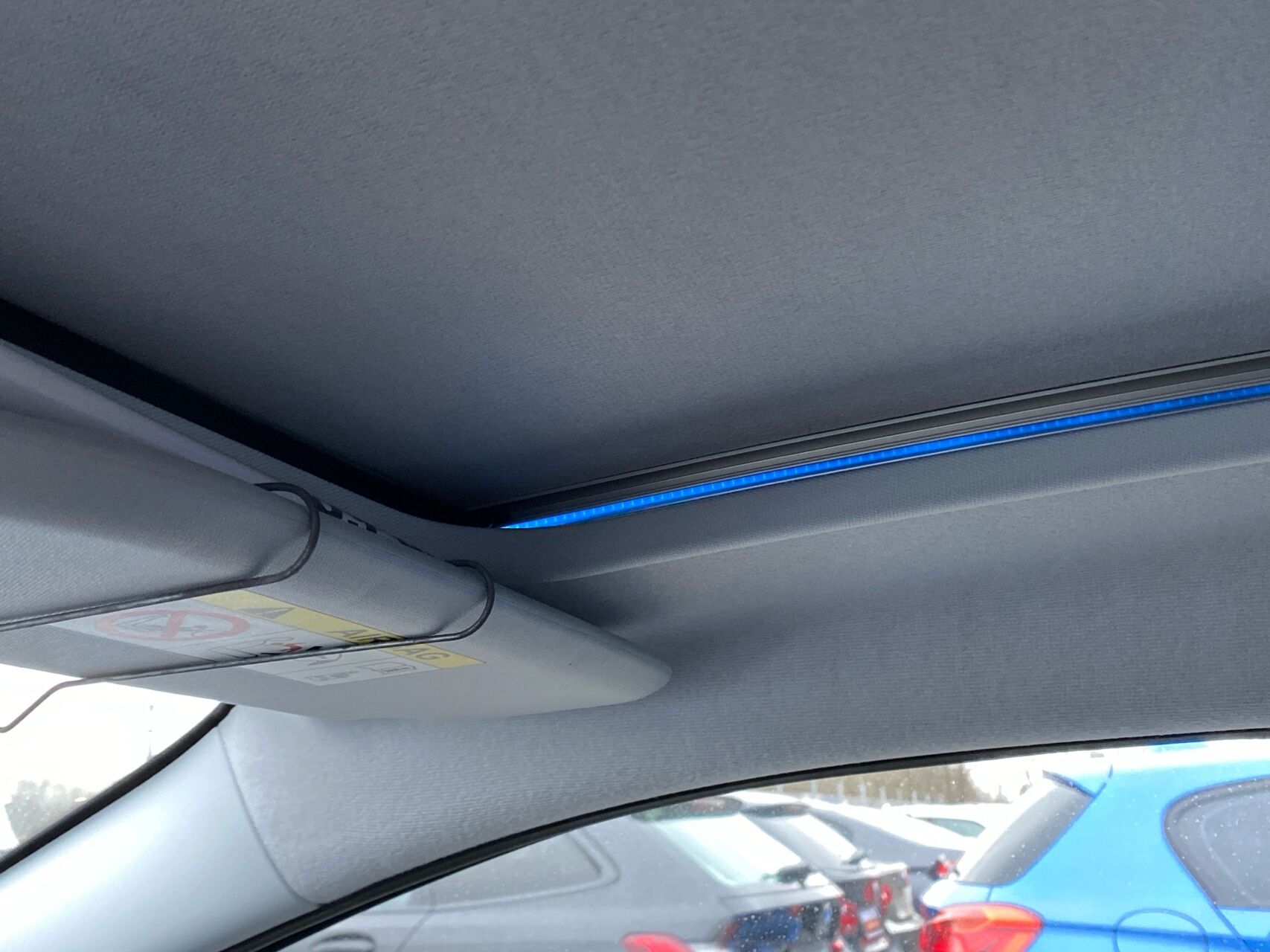 Billede af Peugeot 208 1,6 BlueHDi Envy 100HK 5d