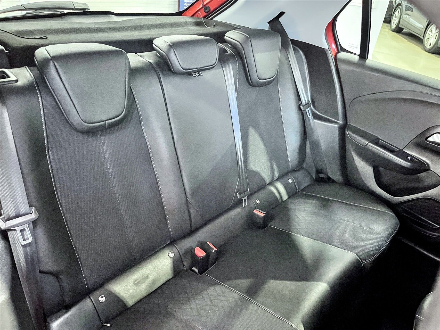 Billede af Opel Corsa-e EL Elegance 136HK 5d Aut.