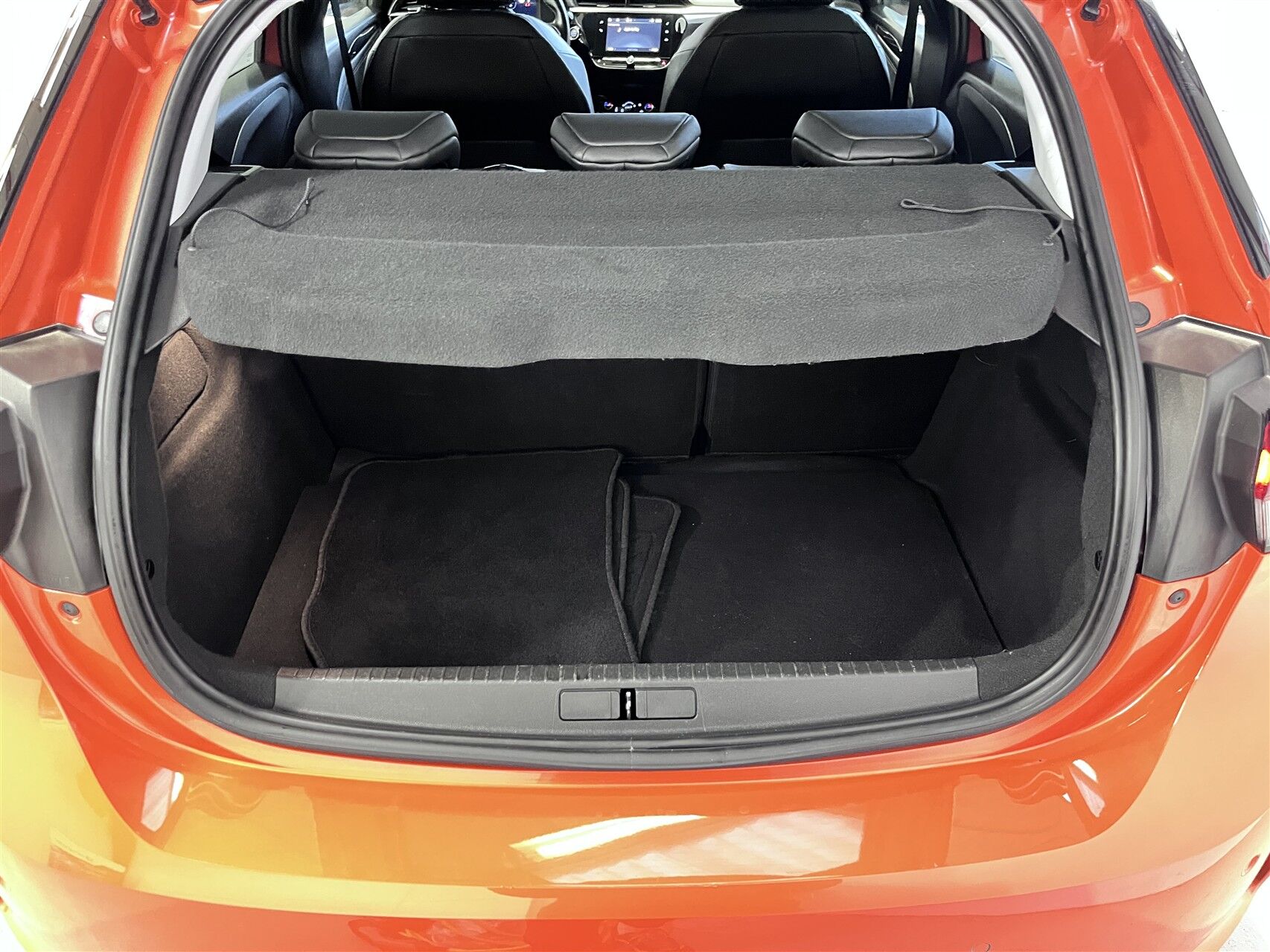 Billede af Opel Corsa-e EL Elegance 136HK 5d Aut.